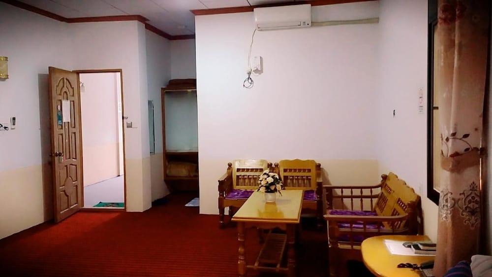 Wun Tawp Garden Hotel