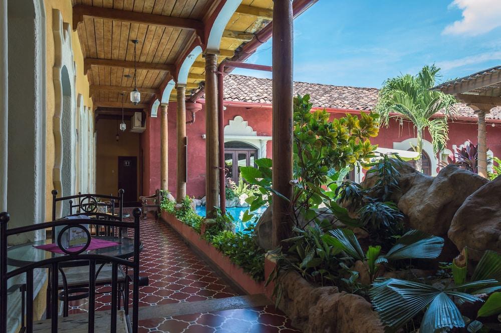 Hotel Astor