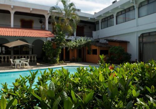 Hotel Posada de Don José