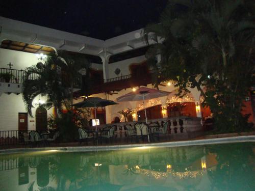 Hotel Posada de Don José