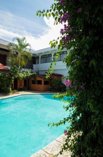 Hotel Posada de Don José
