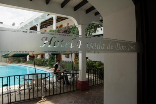 Hotel Posada de Don José