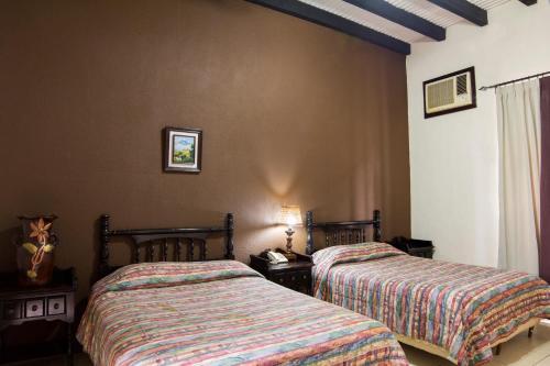 Hotel Posada de Don José