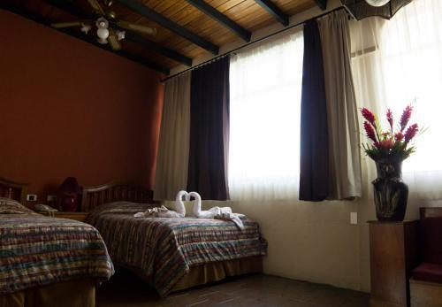 Hotel Posada de Don José