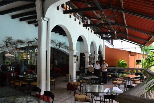 Hotel Posada de Don José