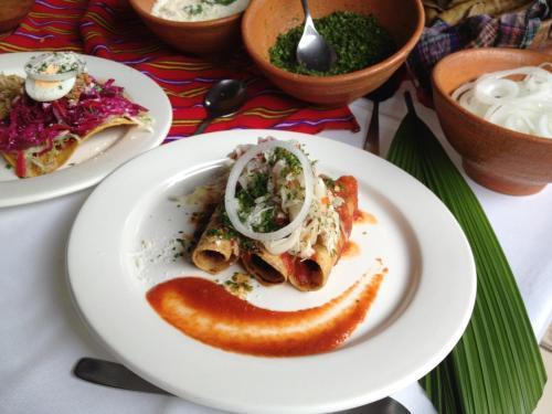 Hotel Posada de Don José