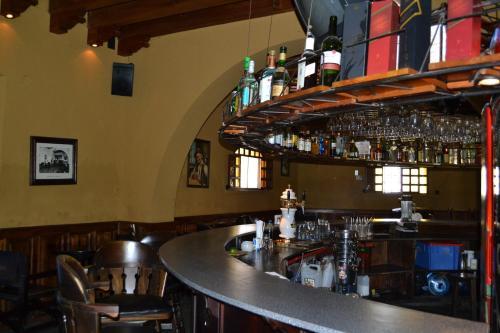 Hotel Posada de Don José