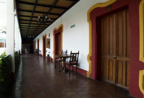 Hotel Posada de Don José