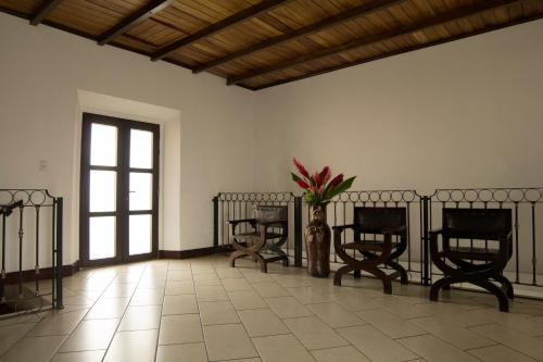 Hotel Posada de Don José