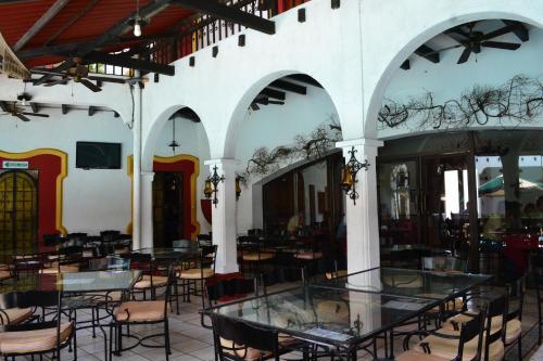Hotel Posada de Don José