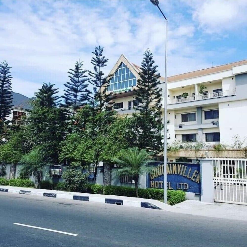 Bougainvillea Hotels