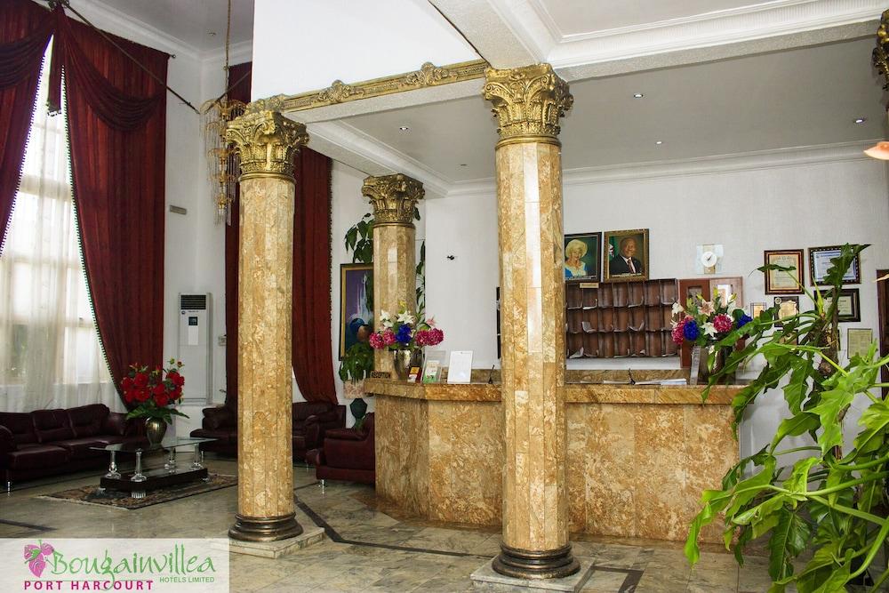 Bougainvillea Hotels