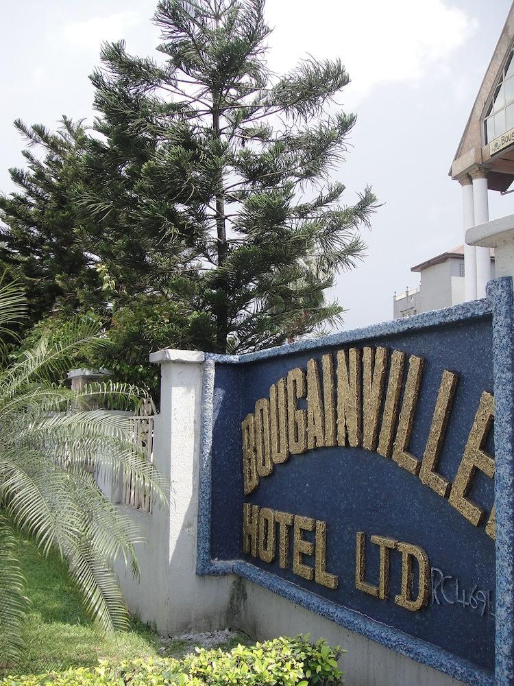Bougainvillea Hotels