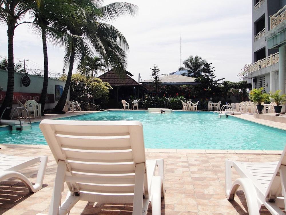 Bougainvillea Hotels