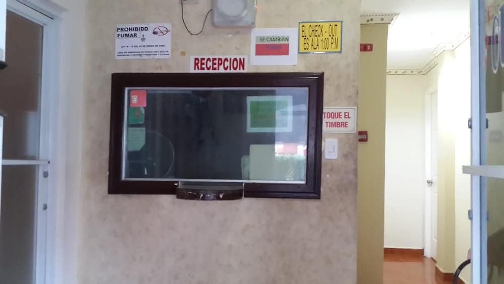Residencial Turistico Cuba