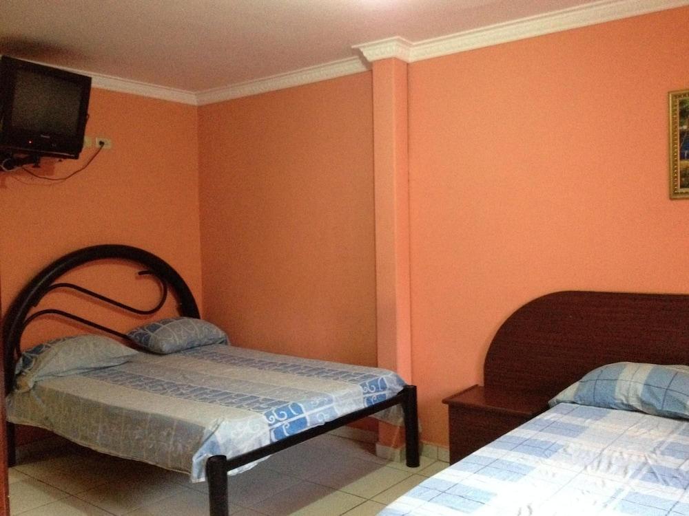 Residencial Turistico Cuba
