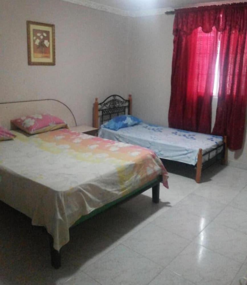 Residencial Turistico Cuba