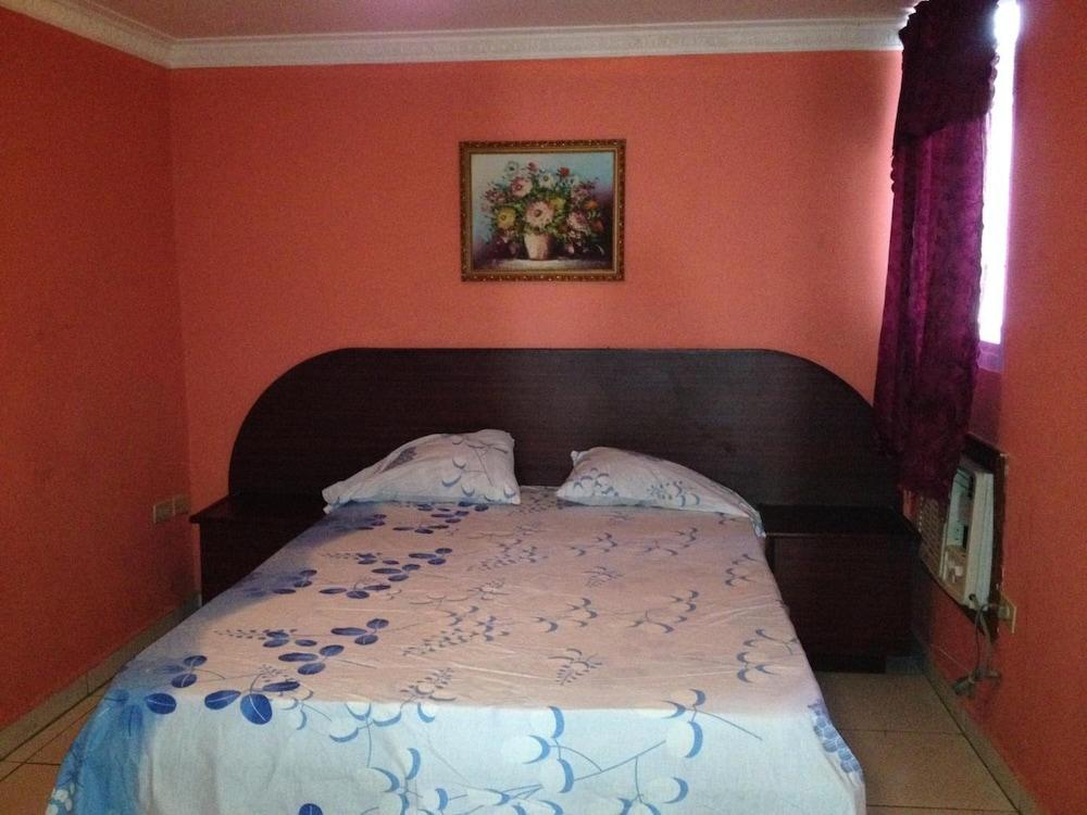 Residencial Turistico Cuba