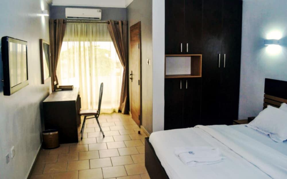 Park Hotels