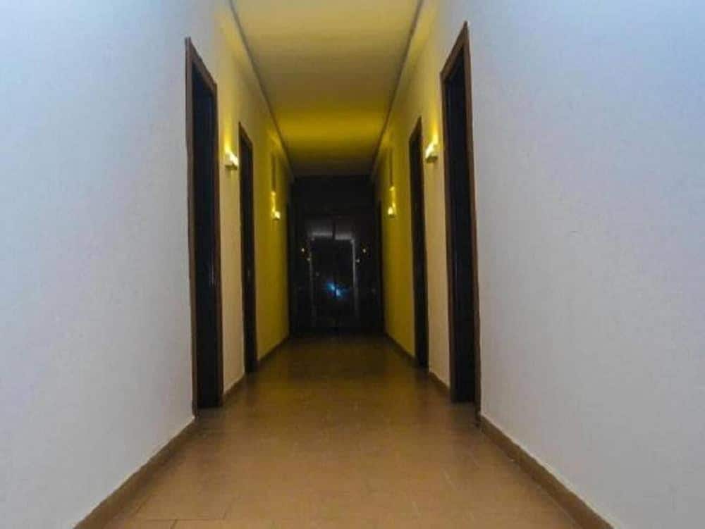 Park Hotels