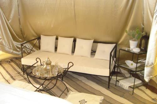 Camp Mars