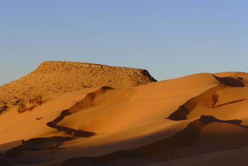 Camp Mars