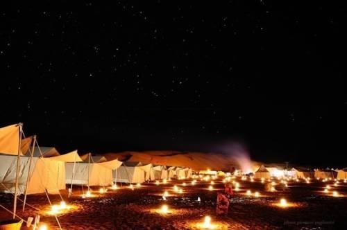 Camp Mars