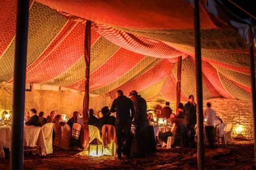 Camp Mars