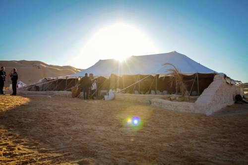 Camp Mars