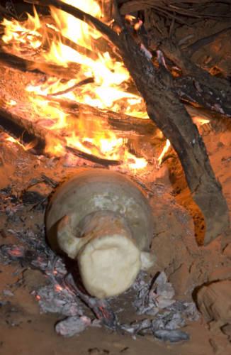 Camp Mars