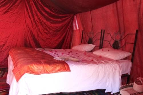 Camp Mars