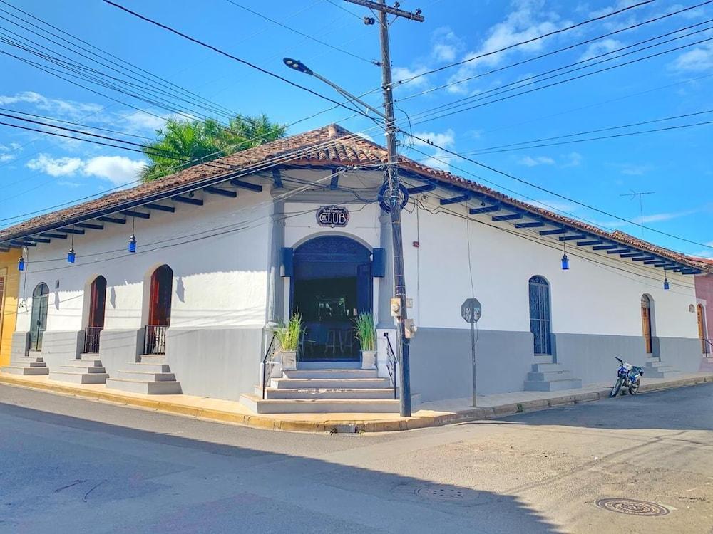 Hotel El Club