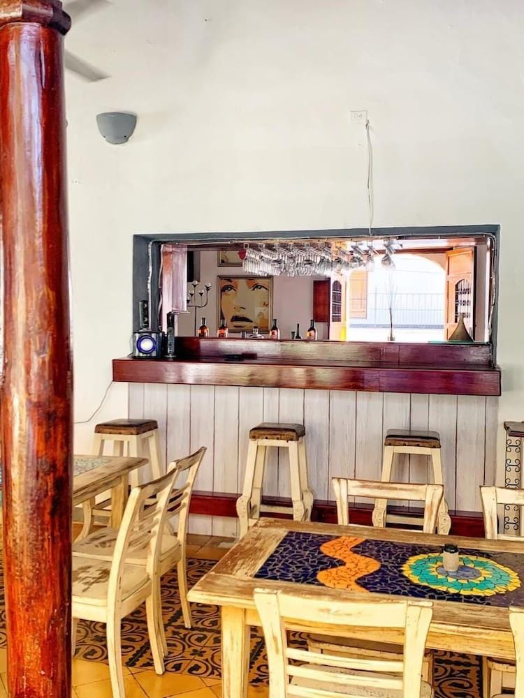 Hotel El Club