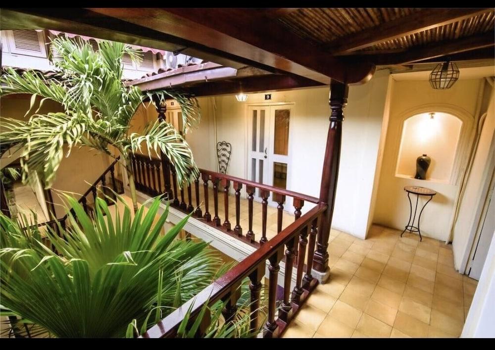 Hotel El Club