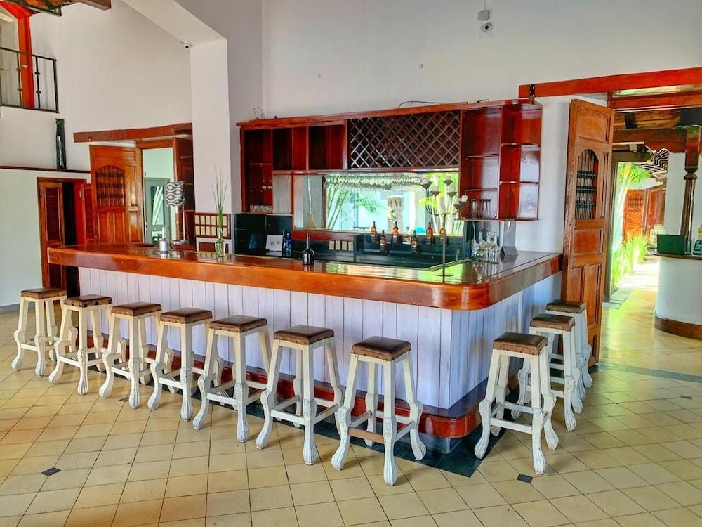 Hotel El Club