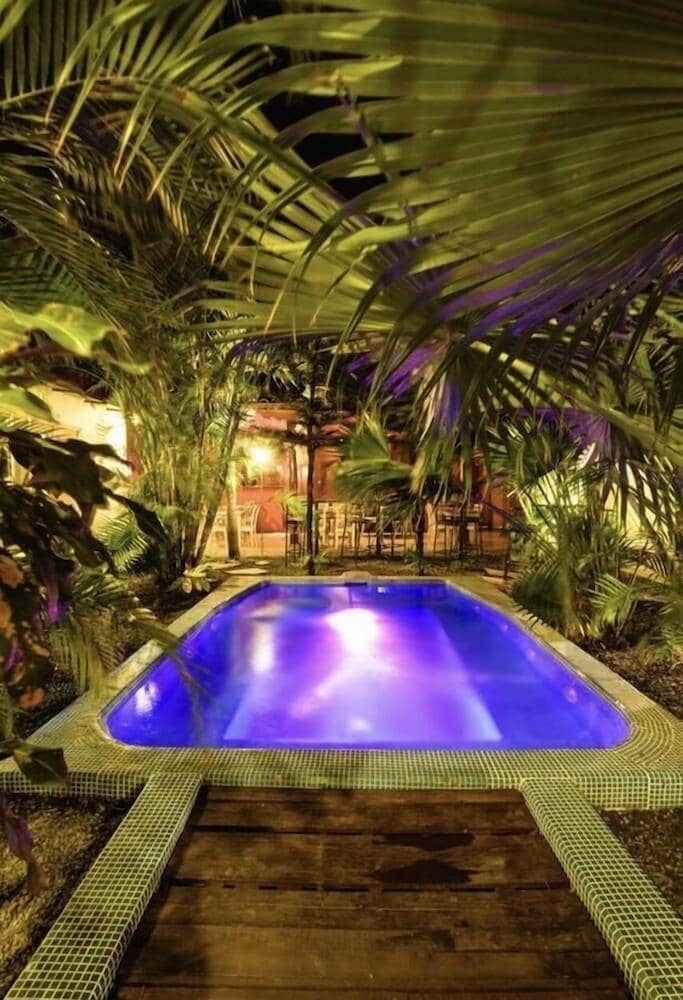 Hotel El Club