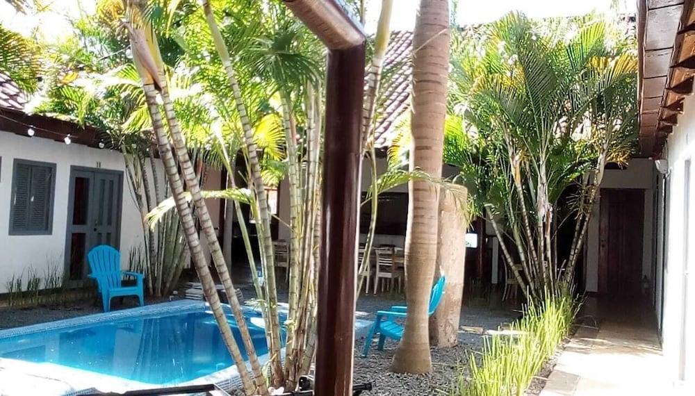 Hotel El Club