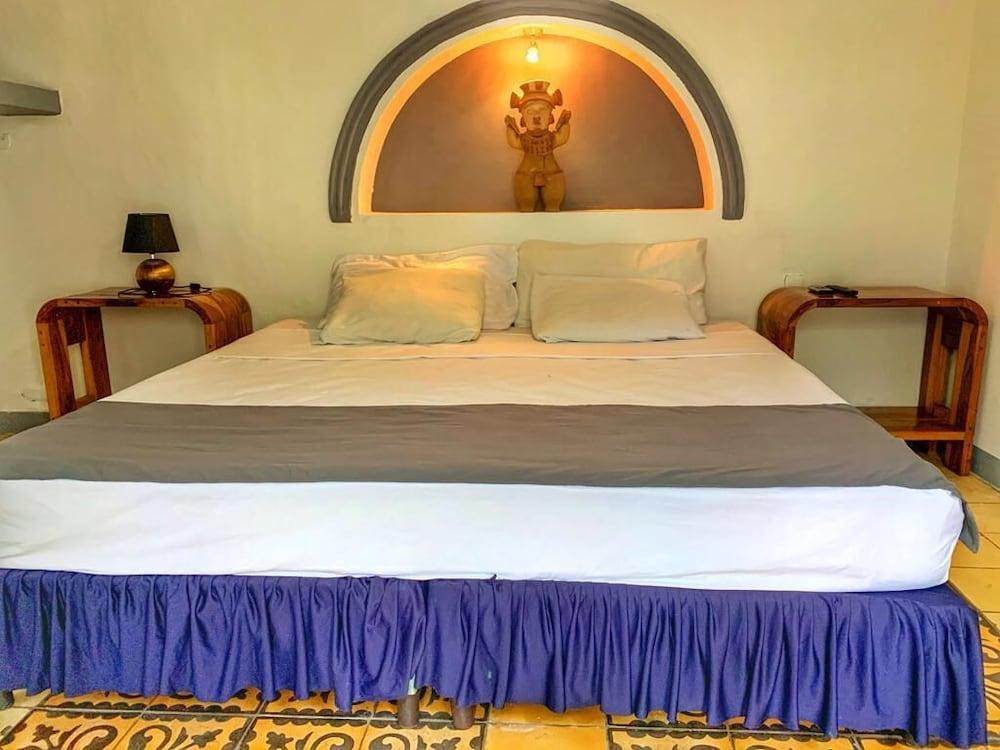 Hotel El Club