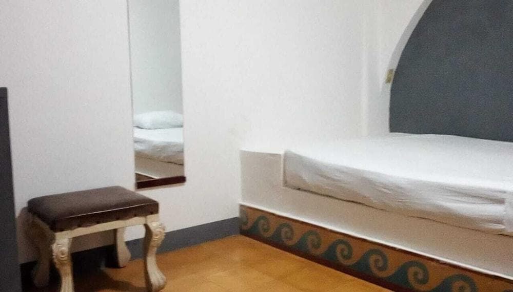 Hotel El Club