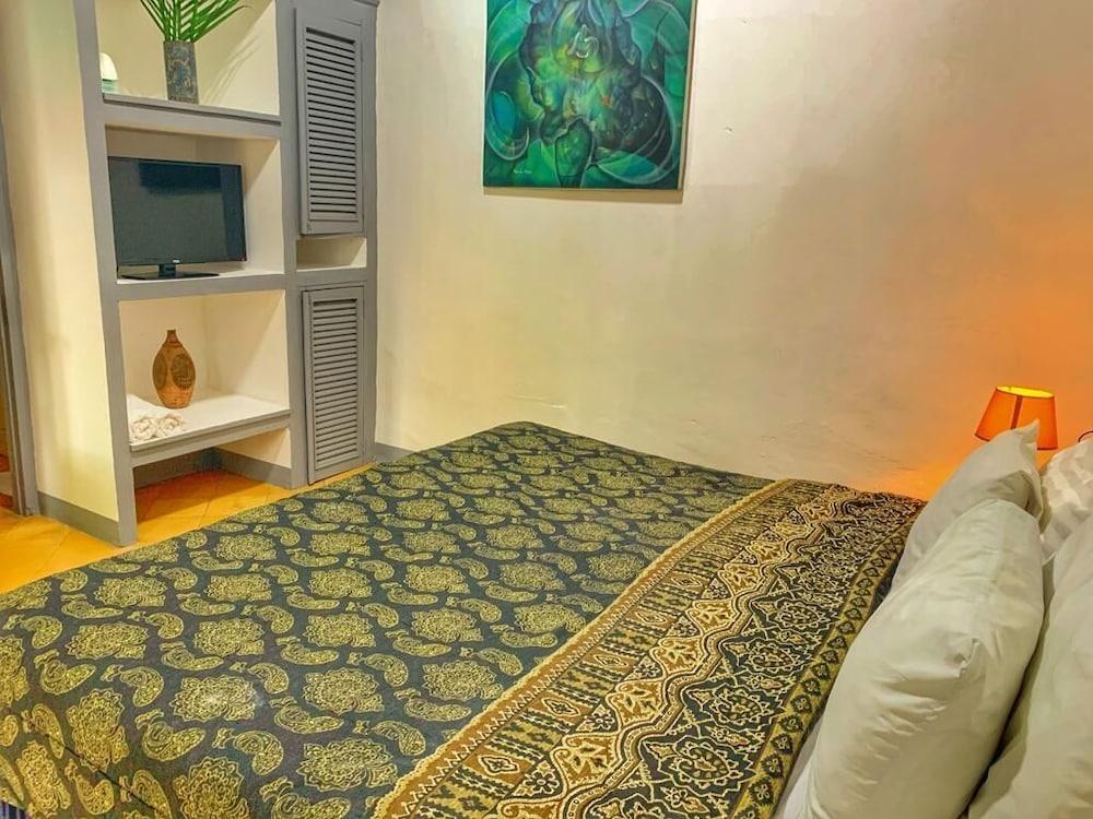 Hotel El Club