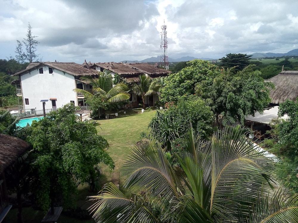 Asso Villa