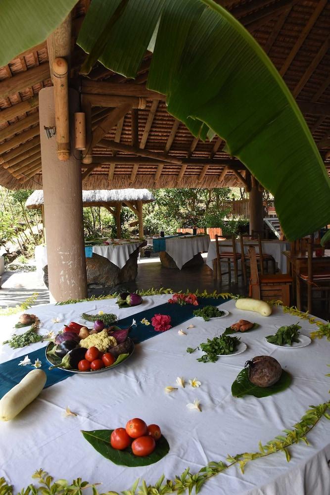 Asso Villa