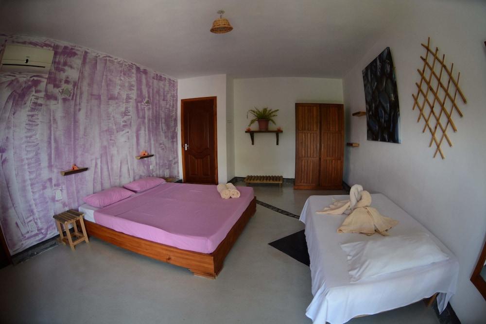 Asso Villa