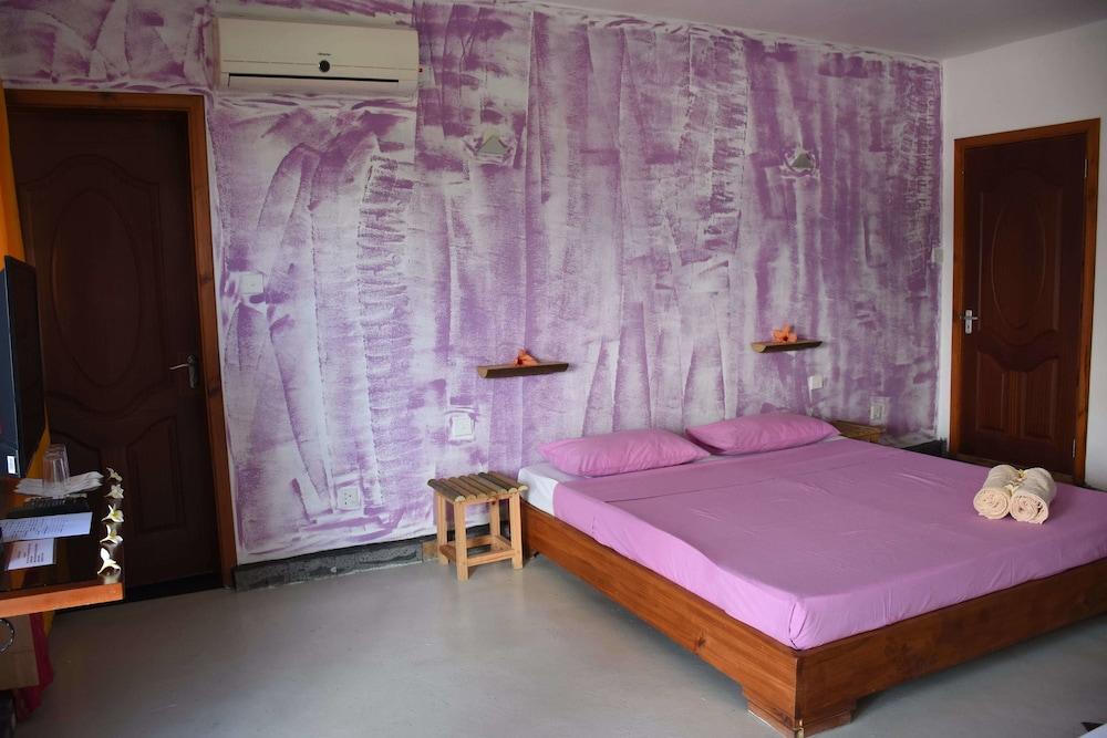 Asso Villa