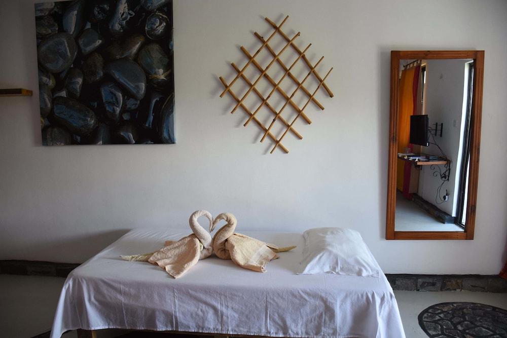Asso Villa