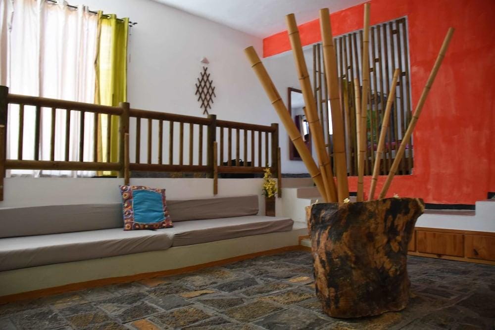 Asso Villa