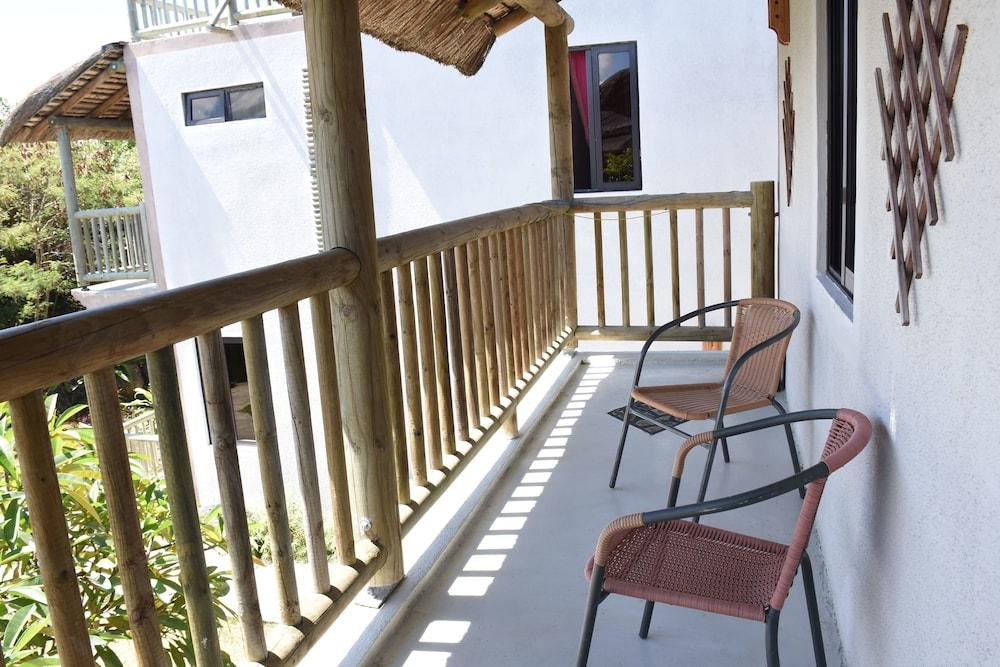 Asso Villa