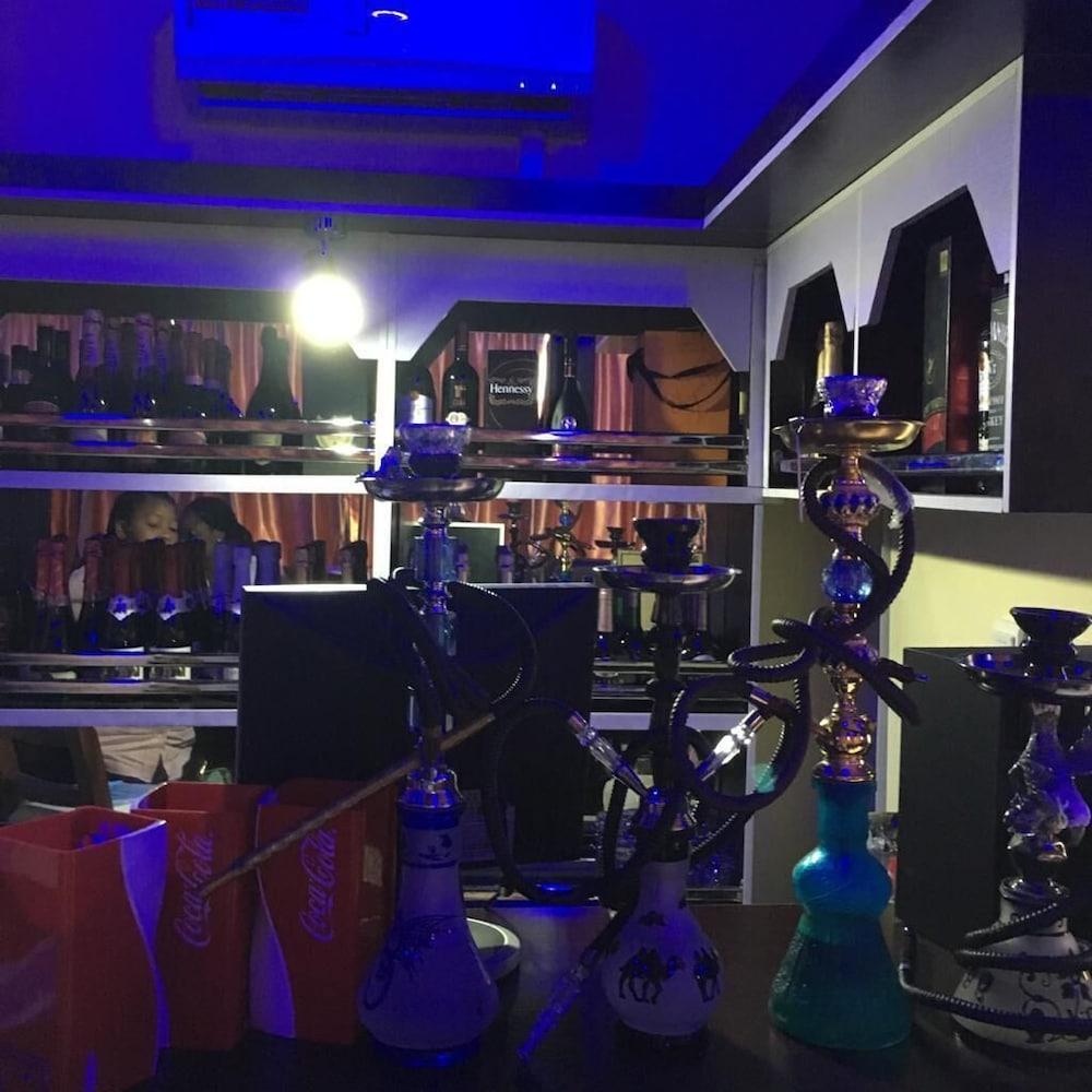 Toprate Luxury Hotel