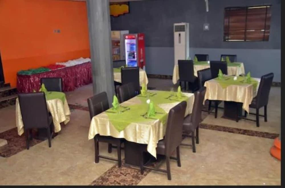 Habitat Hotel and Resort