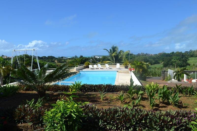Villa Victoria